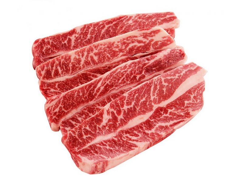 美国安格斯牛肩胛肉 (磅/lb)